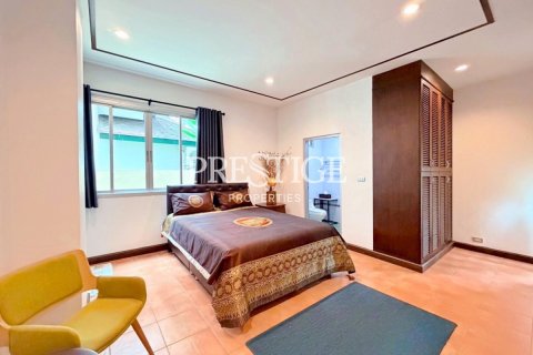 บ้านในพัทยา, ประเทศไทย 4 ห้องนอน № 197902 - รูปถ่าย 30