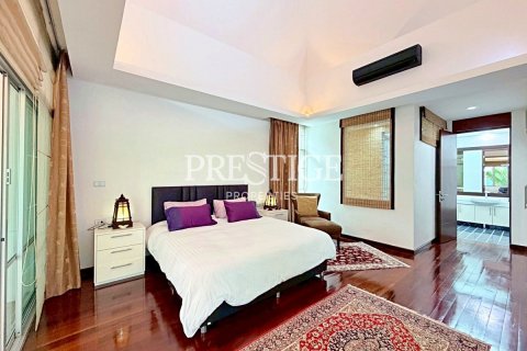 บ้านในพัทยา, ประเทศไทย 4 ห้องนอน № 197902 - รูปถ่าย 20