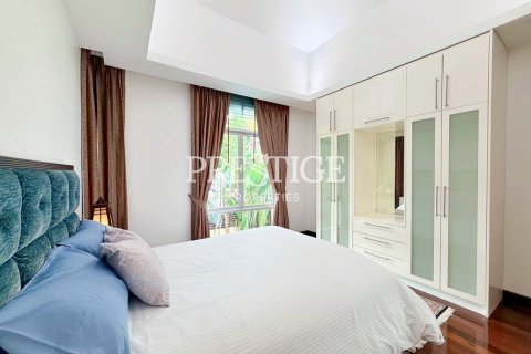 บ้านในพัทยา, ประเทศไทย 4 ห้องนอน № 197902 - รูปถ่าย 28