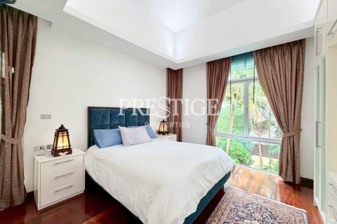 บ้านในพัทยา, ประเทศไทย 4 ห้องนอน № 197902 - รูปถ่าย 26