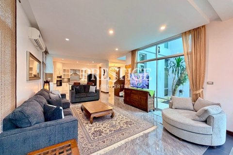 บ้านในพัทยา, ประเทศไทย 4 ห้องนอน № 197902 - รูปถ่าย 3