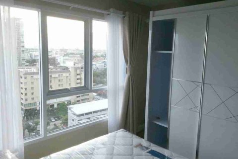 Condo à Bangkok, Thaïlande, 1 chambre  № 208722