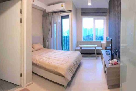 Condo in Bangkok, Thailand, 1 bedroom  № 208724