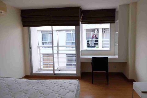 Condo à Bangkok, Thaïlande, 1 chambre № 208723 - photo 8