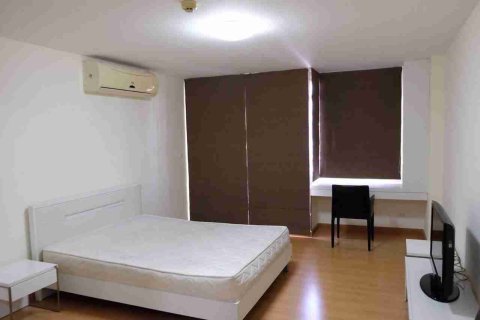 Condo à Bangkok, Thaïlande, 1 chambre № 208723 - photo 5