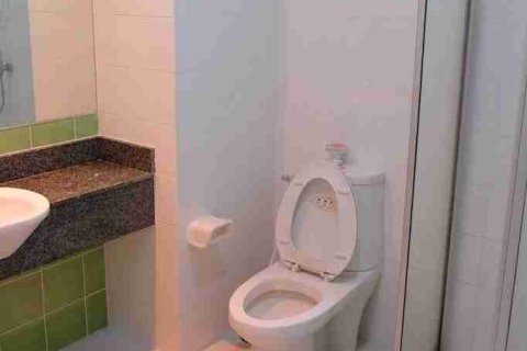 Condo à Bangkok, Thaïlande, 1 chambre № 208723 - photo 4