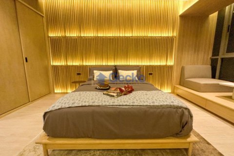 Studio in the Condo in Pattaya, Thailand № 196646 - photo 6