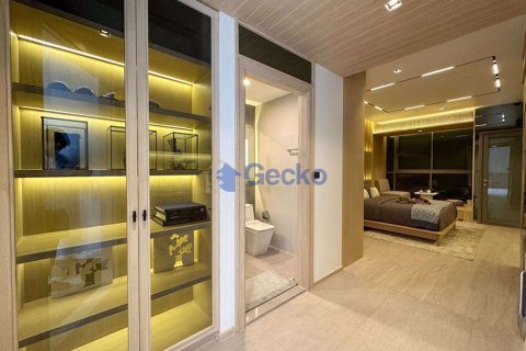 Studio in the Condo in Pattaya, Thailand № 196646 - photo 3