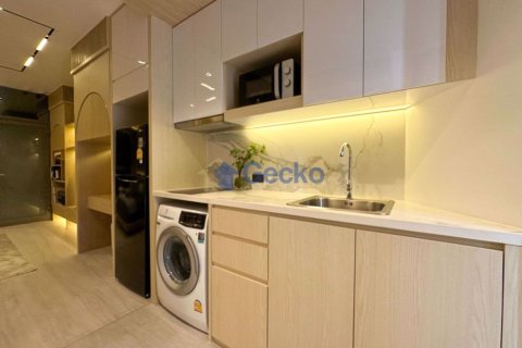 Studio in the Condo in Pattaya, Thailand № 196646 - photo 4