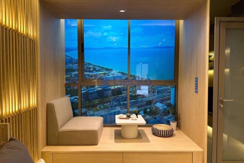 Studio in the Condo in Pattaya, Thailand № 196646 - photo 8
