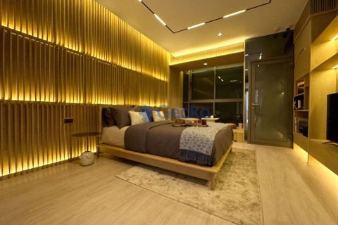 Studio in the Condo in Pattaya, Thailand № 196646 - photo 5