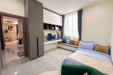 บ้านในพัทยา, ประเทศไทย 4 ห้องนอน № 196649 - รูปถ่าย 12