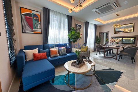 บ้านในพัทยา, ประเทศไทย 4 ห้องนอน № 196649 - รูปถ่าย 3