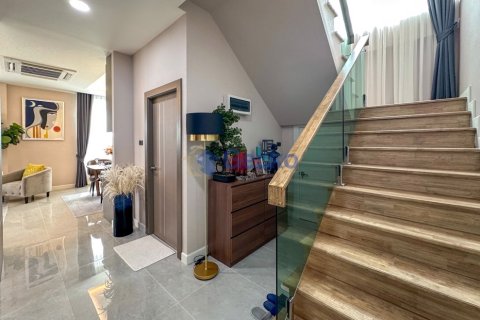 บ้านในพัทยา, ประเทศไทย 4 ห้องนอน № 196649 - รูปถ่าย 11