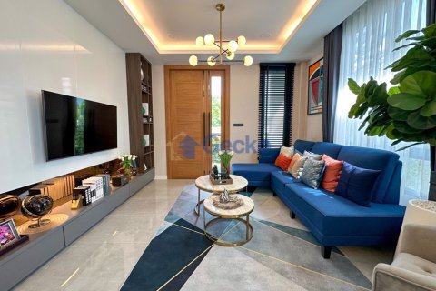 บ้านในพัทยา, ประเทศไทย 4 ห้องนอน № 196649 - รูปถ่าย 6