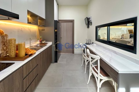 บ้านในพัทยา, ประเทศไทย 4 ห้องนอน № 196649 - รูปถ่าย 9