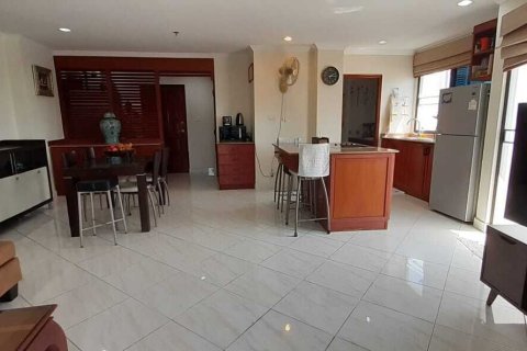 Studio in the Condo in Pattaya, Thailand  № 173763 - photo 8