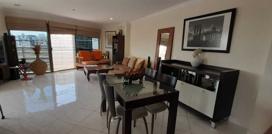 Studio in the Condo in Pattaya, Thailand  № 173763