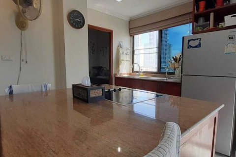 Studio in the Condo in Pattaya, Thailand  № 173763 - photo 4