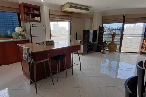 Studio in the Condo in Pattaya, Thailand  № 173763 - photo 7