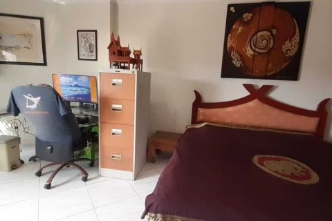 Studio in the Condo in Pattaya, Thailand  № 173763 - photo 3