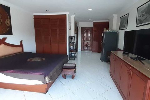 Studio in the Condo in Pattaya, Thailand  № 173763 - photo 5
