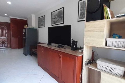 Studio in the Condo in Pattaya, Thailand  № 173763 - photo 10