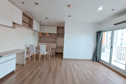 Condo in Bangkok, Thailand, 2 bedrooms  № 173768 - photo 3