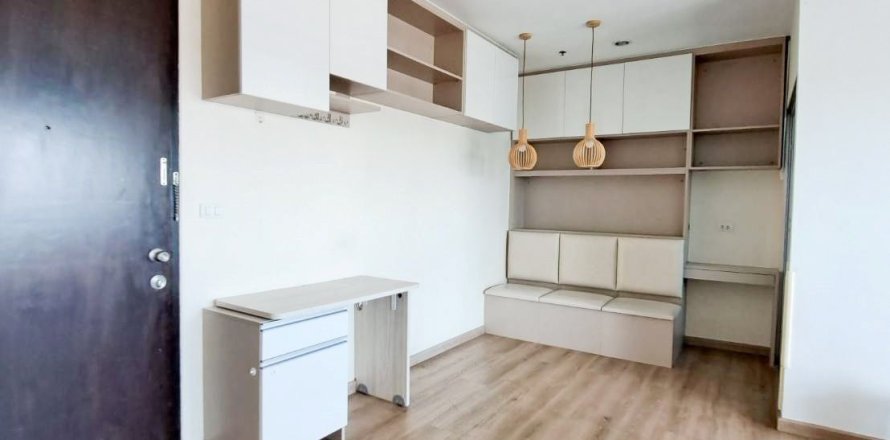 Condo in Bangkok, Thailand, 2 bedrooms  № 173768