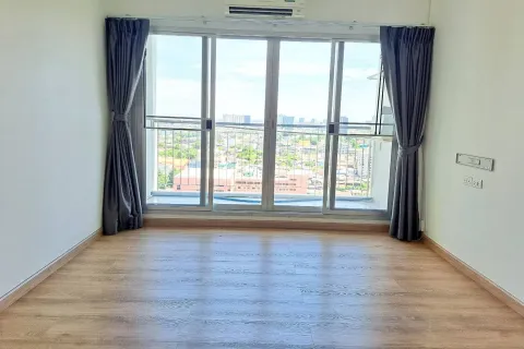 Condo in Bangkok, Thailand, 2 bedrooms  № 173768 - photo 4