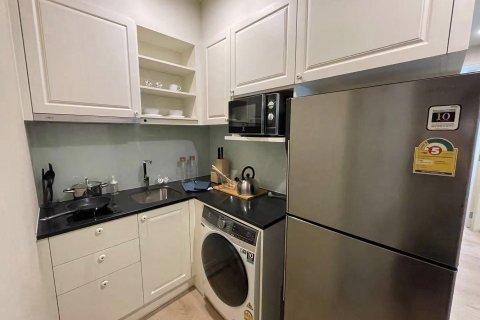 Condo à Watthana, Bangkok, Thaïlande, 2 chambres  № 173769 - photo 4