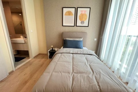 Condo à Watthana, Bangkok, Thaïlande, 2 chambres  № 173769 - photo 11