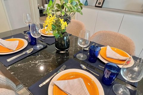 Condo à Watthana, Bangkok, Thaïlande, 2 chambres  № 173769 - photo 16