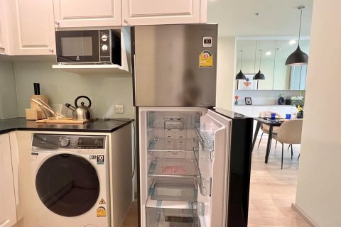 Condo à Watthana, Bangkok, Thaïlande, 2 chambres  № 173769 - photo 15