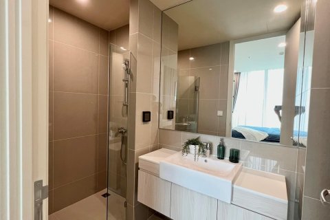 Condo à Watthana, Bangkok, Thaïlande, 2 chambres  № 173769 - photo 8