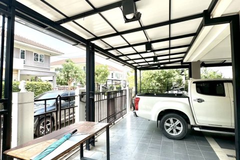 Дом в Районге, Таиланд с 3 спальнями № 171710 - фото 8