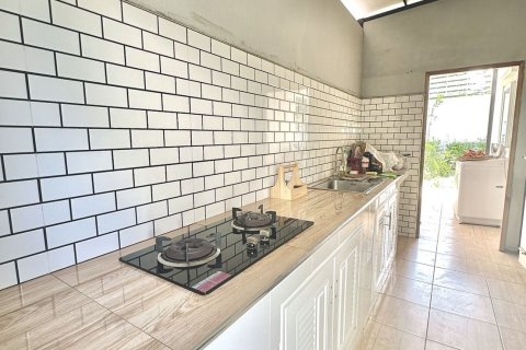 Дом в Районге, Таиланд с 3 спальнями № 171710 - фото 23