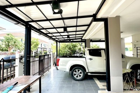 Дом в Районге, Таиланд с 3 спальнями № 171710 - фото 7