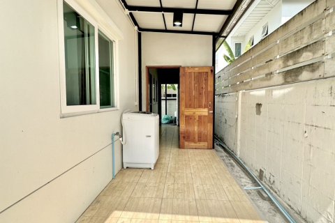 Дом в Районге, Таиланд с 3 спальнями № 171710 - фото 21