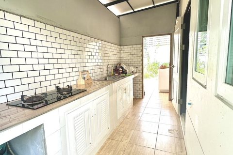 Дом в Районге, Таиланд с 3 спальнями № 171710 - фото 25