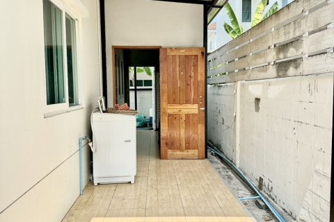 Дом в Районге, Таиланд с 3 спальнями № 171710 - фото 22