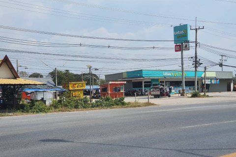 Townhouse in Saraburi, Thailand 3 bedrooms № 171704 - photo 18