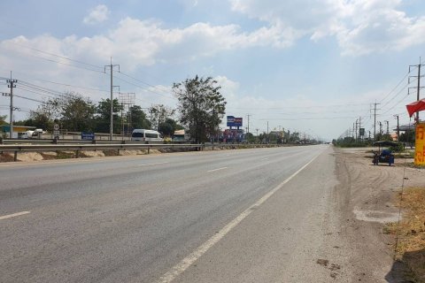 Townhouse in Saraburi, Thailand 3 bedrooms № 171704 - photo 17