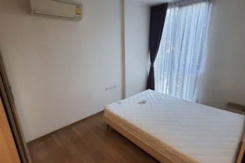 Condo à Watthana, Bangkok, Thaïlande, 2 chambres № 171709 - photo 5