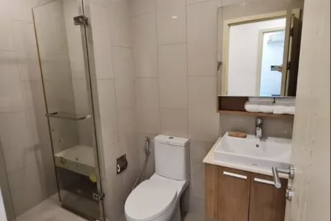 Condo à Watthana, Bangkok, Thaïlande, 2 chambres № 171709 - photo 6