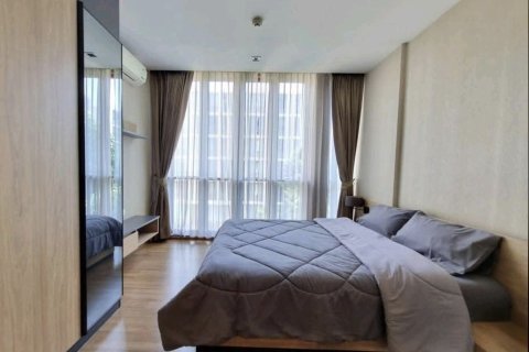 Condo à Watthana, Bangkok, Thaïlande, 2 chambres № 171709 - photo 4