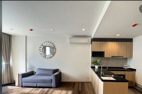 Condo à Watthana, Bangkok, Thaïlande, 2 chambres № 171709 - photo 2