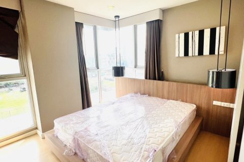 Студия в кондо в Ваттхане, Бангкок, Таиланд № 171707 - фото 8