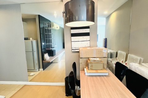 Студия в кондо в Ваттхане, Бангкок, Таиланд № 171707 - фото 10