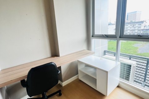 Студия в кондо в Ваттхане, Бангкок, Таиланд № 171707 - фото 13